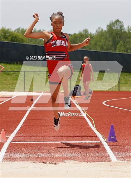 Thumbnail 2 in GAPPS Track & Field Meet (Field Events Day 1) photogallery.