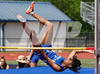 Thumbnail 3 in GAPPS Track & Field Meet (Field Events Day 1) photogallery.