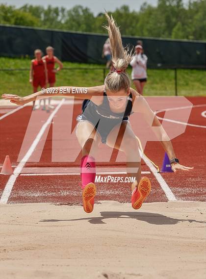 Thumbnail 2 in GAPPS Track & Field Meet (Field Events Day 1) photogallery.
