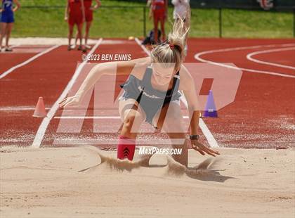 Thumbnail 3 in GAPPS Track & Field Meet (Field Events Day 1) photogallery.