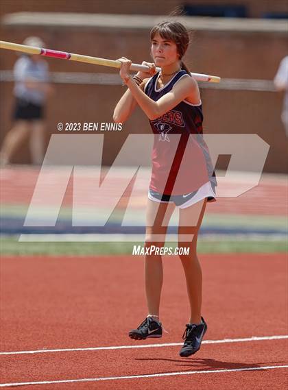 Thumbnail 1 in GAPPS Track & Field Meet (Field Events Day 1) photogallery.