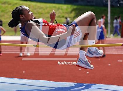 Thumbnail 1 in GAPPS Track & Field Meet (Field Events Day 1) photogallery.