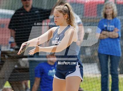 Thumbnail 3 in GAPPS Track & Field Meet (Field Events Day 1) photogallery.
