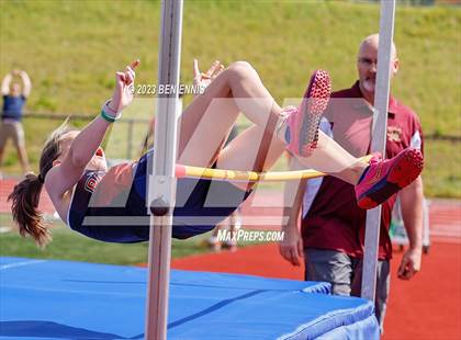 Thumbnail 2 in GAPPS Track & Field Meet (Field Events Day 1) photogallery.