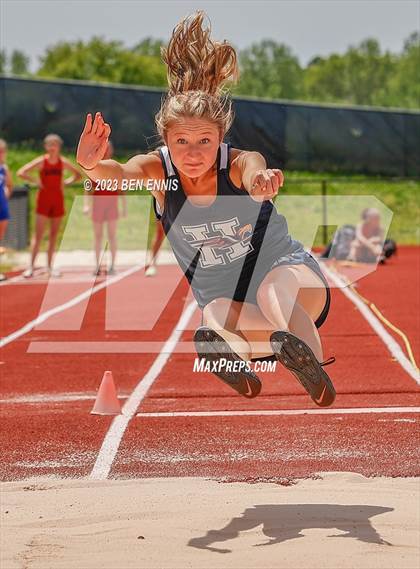Thumbnail 3 in GAPPS Track & Field Meet (Field Events Day 1) photogallery.