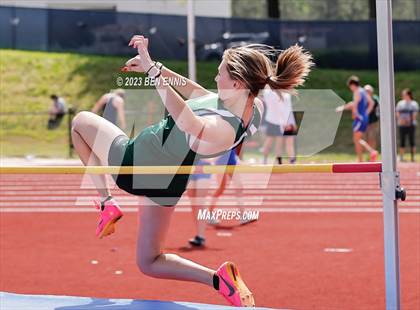 Thumbnail 3 in GAPPS Track & Field Meet (Field Events Day 1) photogallery.