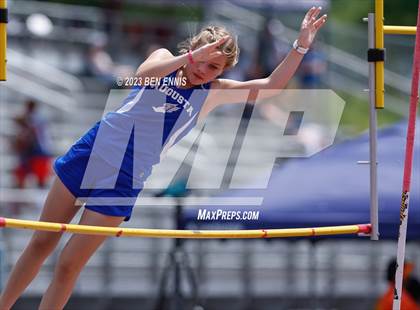 Thumbnail 1 in GAPPS Track & Field Meet (Field Events Day 1) photogallery.