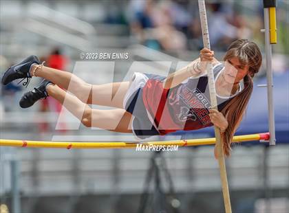 Thumbnail 3 in GAPPS Track & Field Meet (Field Events Day 1) photogallery.