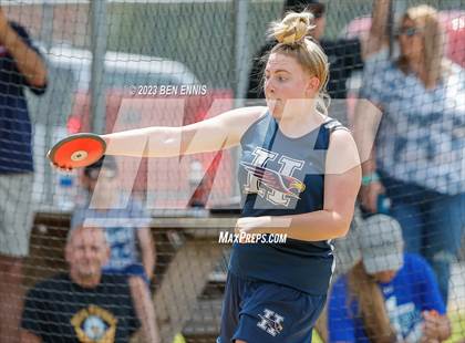 Thumbnail 3 in GAPPS Track & Field Meet (Field Events Day 1) photogallery.
