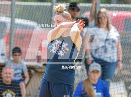 Thumbnail 1 in GAPPS Track & Field Meet (Field Events Day 1) photogallery.