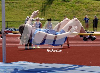 Thumbnail 2 in GAPPS Track & Field Meet (Field Events Day 1) photogallery.