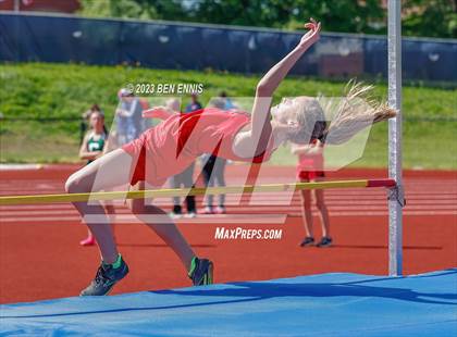 Thumbnail 3 in GAPPS Track & Field Meet (Field Events Day 1) photogallery.