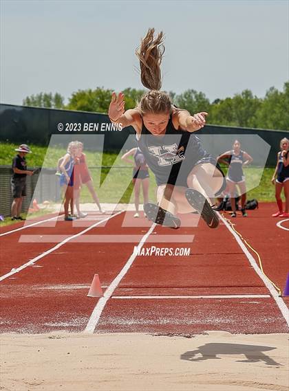 Thumbnail 1 in GAPPS Track & Field Meet (Field Events Day 1) photogallery.