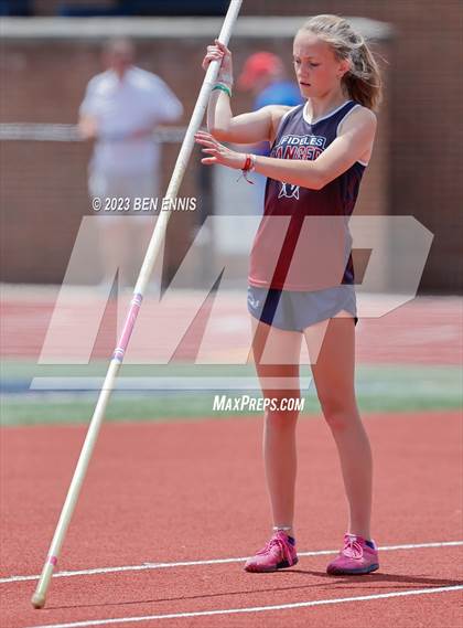 Thumbnail 3 in GAPPS Track & Field Meet (Field Events Day 1) photogallery.