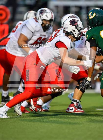 Thumbnail 3 in Tyler Legacy @ Longview photogallery.