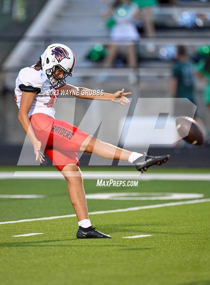 Thumbnail 3 in Tyler Legacy @ Longview photogallery.