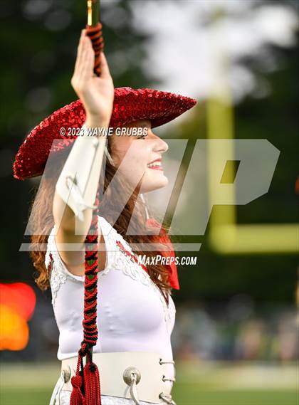 Thumbnail 3 in Tyler Legacy @ Longview photogallery.