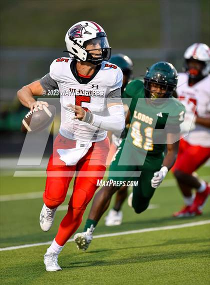 Thumbnail 2 in Tyler Legacy @ Longview photogallery.