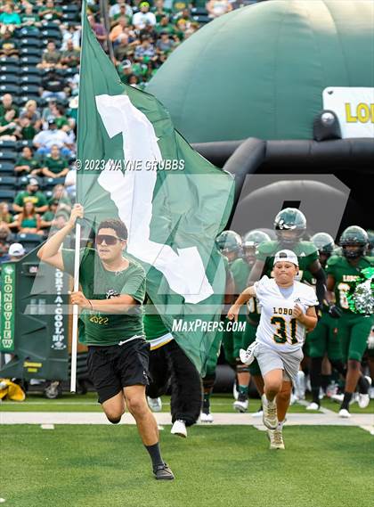 Thumbnail 2 in Tyler Legacy @ Longview photogallery.