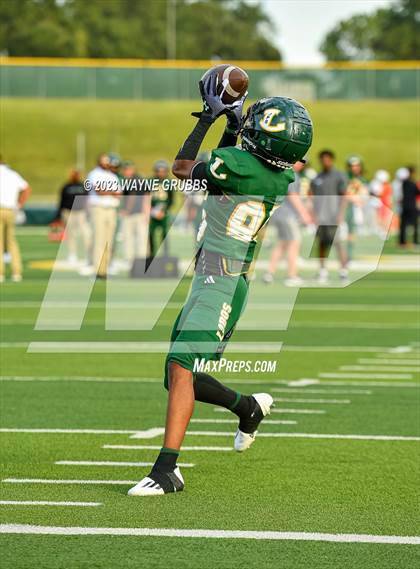 Thumbnail 3 in Tyler Legacy @ Longview photogallery.
