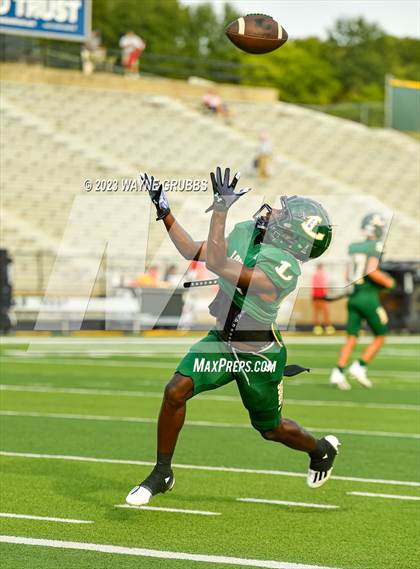 Thumbnail 1 in Tyler Legacy @ Longview photogallery.
