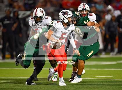Thumbnail 2 in Tyler Legacy @ Longview photogallery.