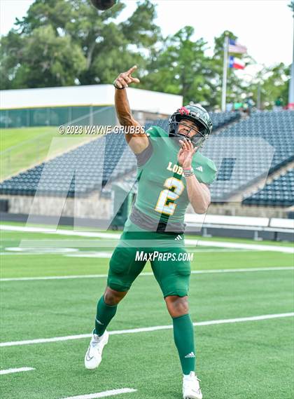 Thumbnail 3 in Tyler Legacy @ Longview photogallery.