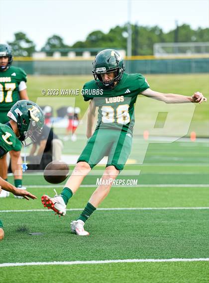 Thumbnail 3 in Tyler Legacy @ Longview photogallery.