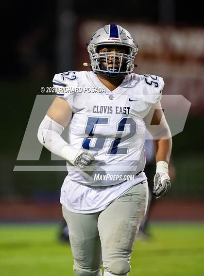Thumbnail 3 in Clovis East @ Clovis West photogallery.