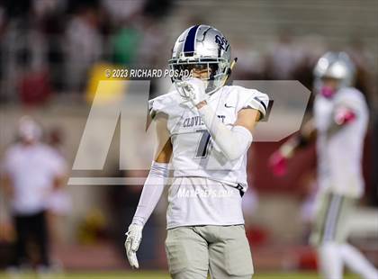 Thumbnail 2 in Clovis East @ Clovis West photogallery.