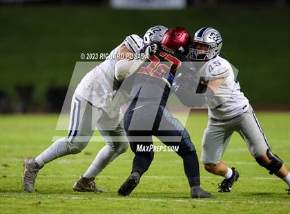Thumbnail 3 in Clovis East @ Clovis West photogallery.