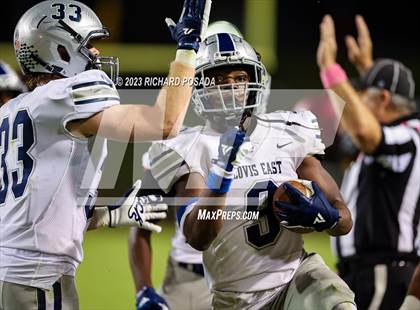 Thumbnail 3 in Clovis East @ Clovis West photogallery.