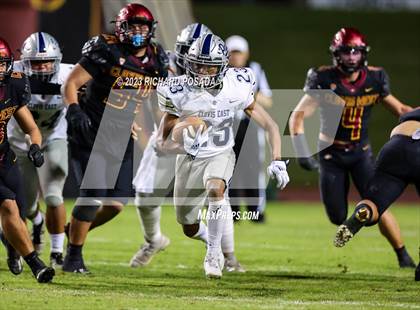 Thumbnail 3 in Clovis East @ Clovis West photogallery.