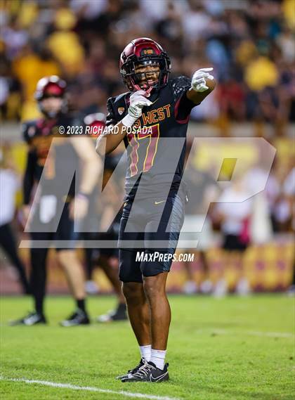 Thumbnail 2 in Clovis East @ Clovis West photogallery.
