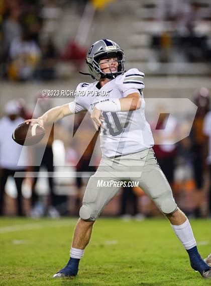 Thumbnail 1 in Clovis East @ Clovis West photogallery.