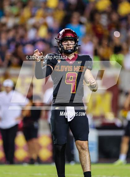 Thumbnail 1 in Clovis East @ Clovis West photogallery.