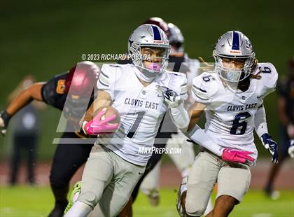 Thumbnail 1 in Clovis East @ Clovis West photogallery.