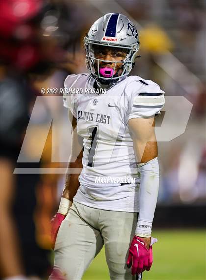 Thumbnail 2 in Clovis East @ Clovis West photogallery.