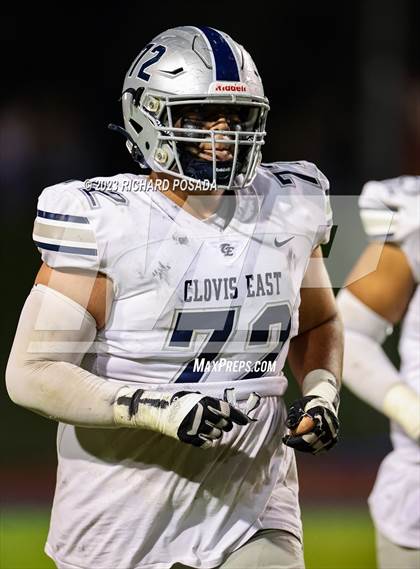 Thumbnail 1 in Clovis East @ Clovis West photogallery.