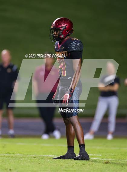 Thumbnail 3 in Clovis East @ Clovis West photogallery.