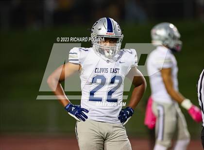 Thumbnail 2 in Clovis East @ Clovis West photogallery.