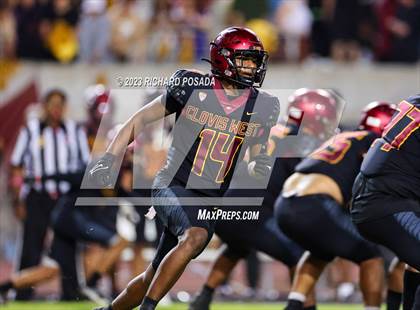 Thumbnail 3 in Clovis East @ Clovis West photogallery.