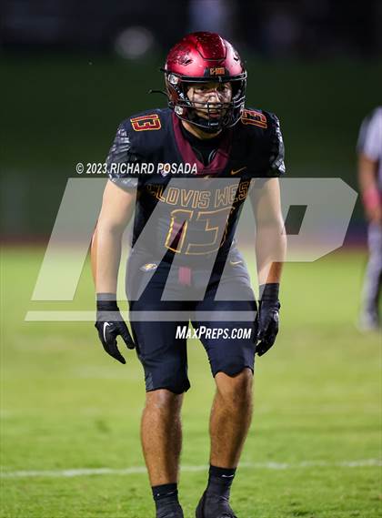 Thumbnail 1 in Clovis East @ Clovis West photogallery.