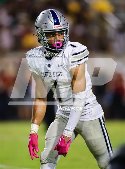 Thumbnail 1 in Clovis East @ Clovis West photogallery.