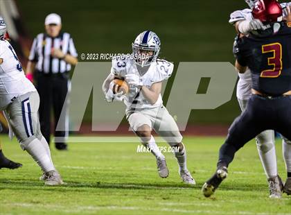 Thumbnail 3 in Clovis East @ Clovis West photogallery.