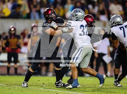 Thumbnail 3 in Clovis East @ Clovis West photogallery.