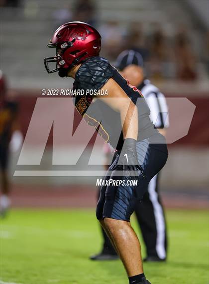 Thumbnail 1 in Clovis East @ Clovis West photogallery.