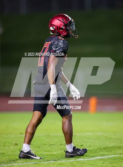 Thumbnail 2 in Clovis East @ Clovis West photogallery.