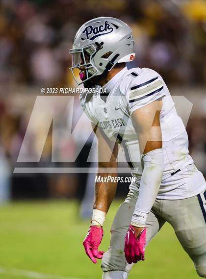 Thumbnail 3 in Clovis East @ Clovis West photogallery.