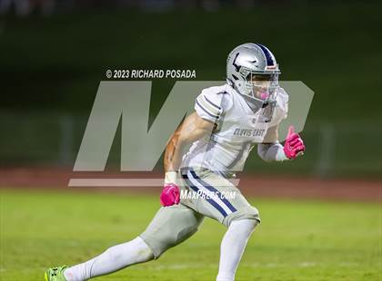 Thumbnail 3 in Clovis East @ Clovis West photogallery.